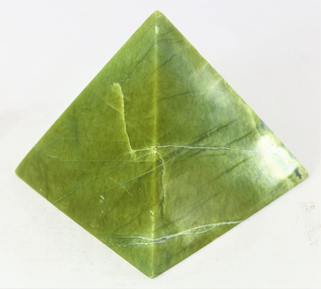 Healerite  Pyramid