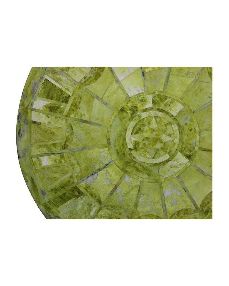 Healerite Tabletop -( 80x80cm)