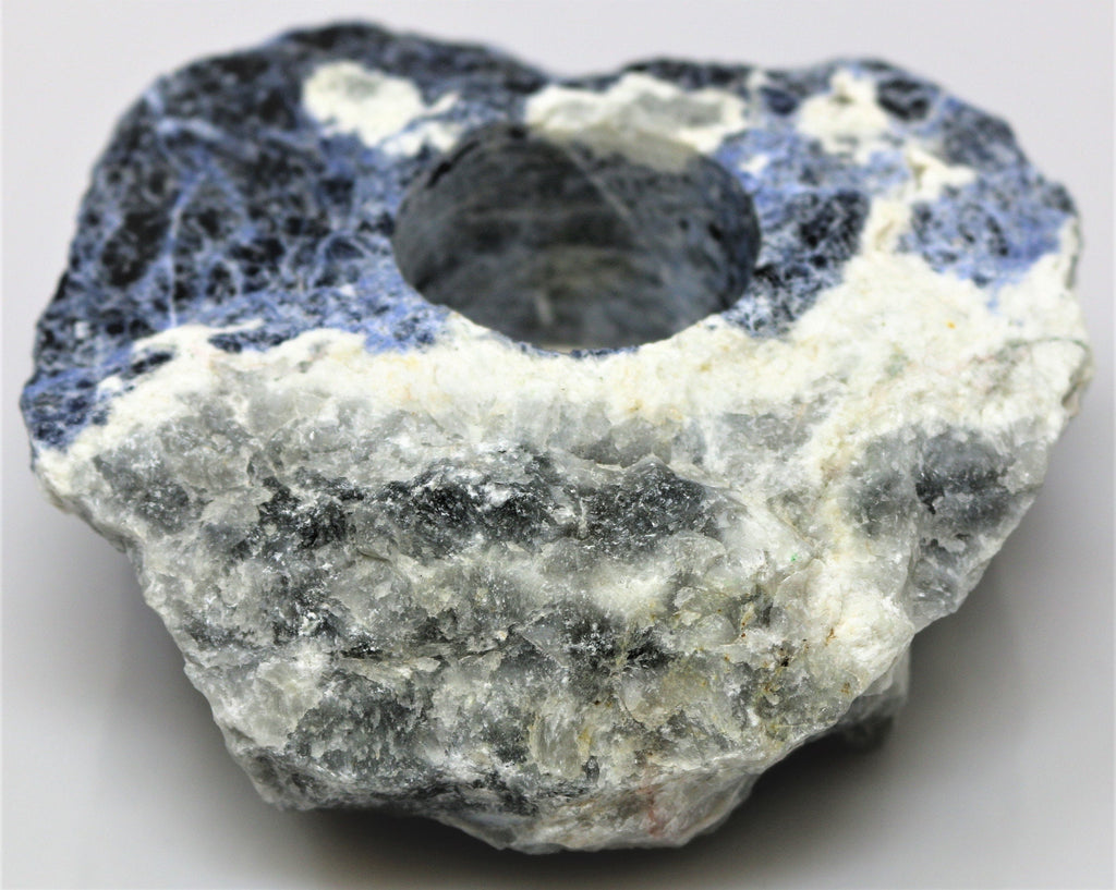 48HR PRIME DELIVERY!!! FREE*****Sodalite Tealight