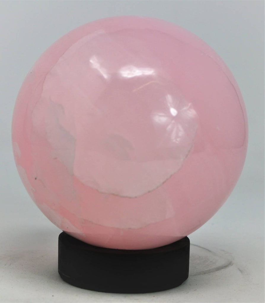 Mangano Calcite Sphere / Ball - 110mm