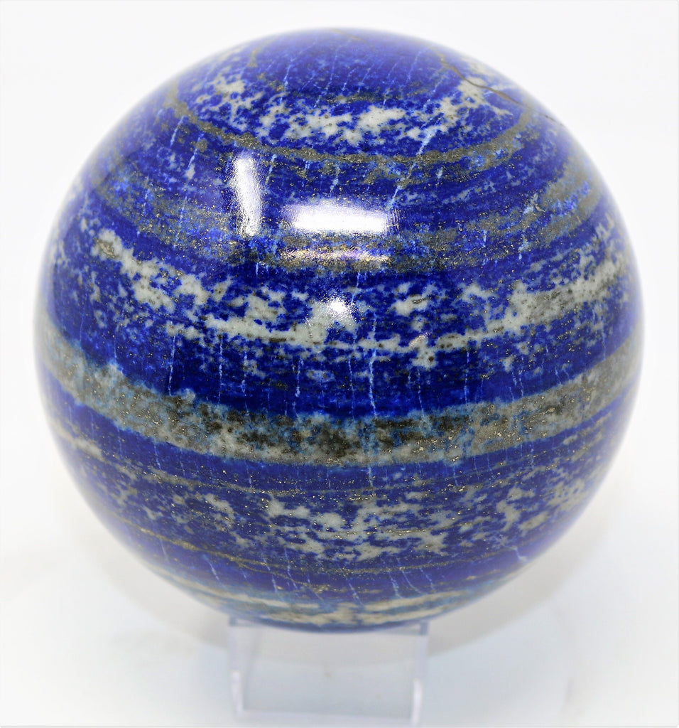 Lapis Lazuli Sphere 60mm