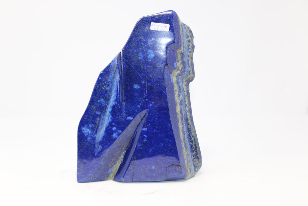 Lapis Lazuli Free Form - 2.59Kg