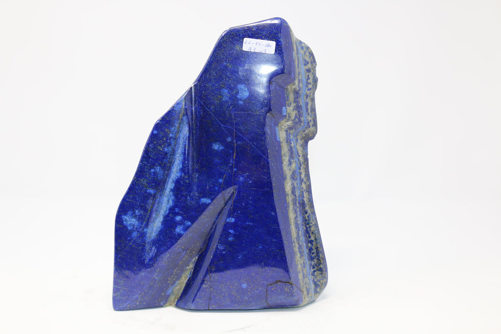 Lapis Lazuli Free Form - 2.59Kg