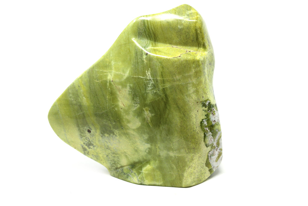 Healerite / Serpentine Freeform - 6.8 Kg