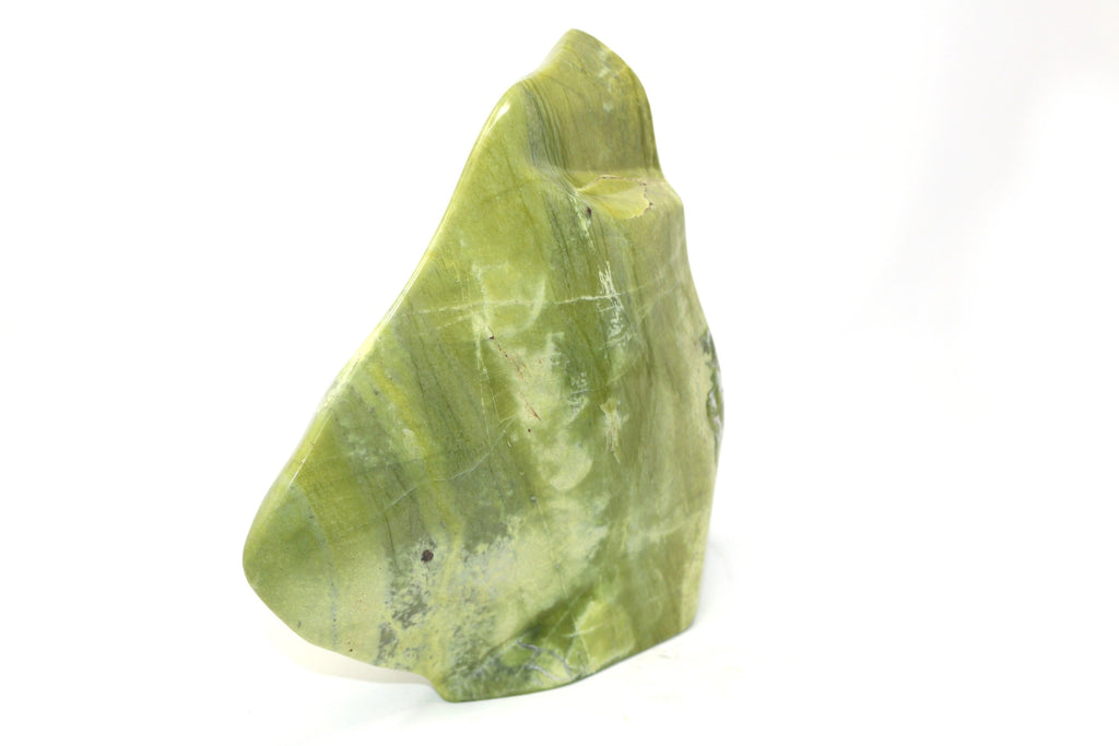 Healerite / Serpentine Freeform - 6.8 Kg
