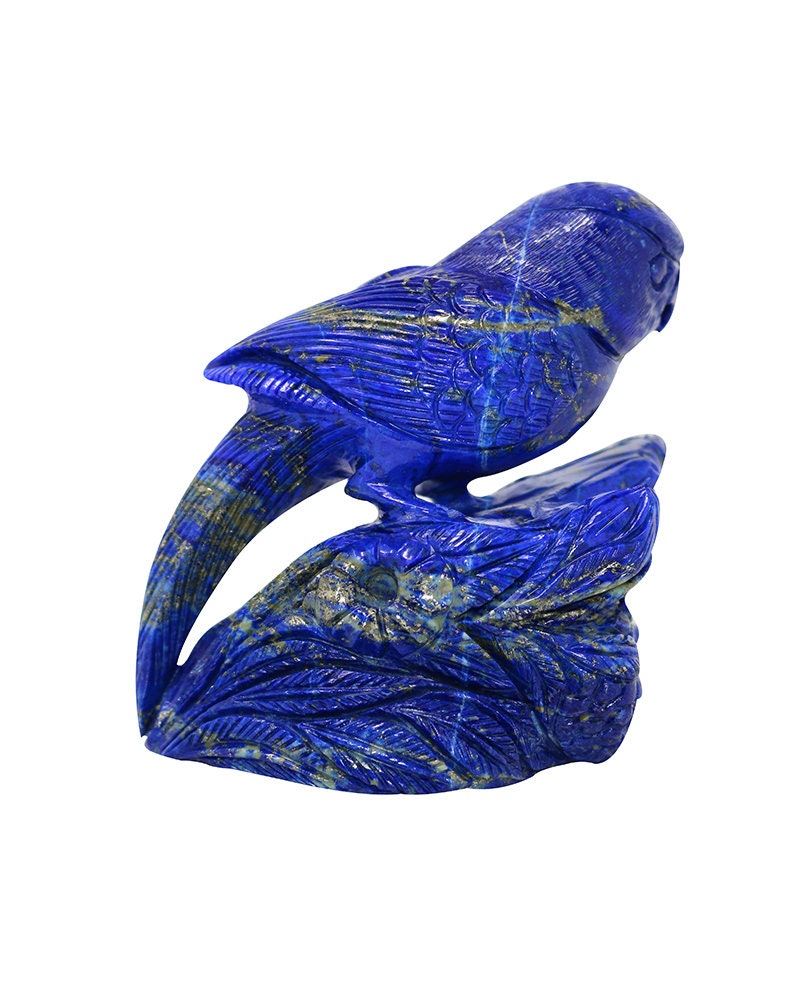 Lapis Lazuli Robin - Madani AAA Quality (520g)