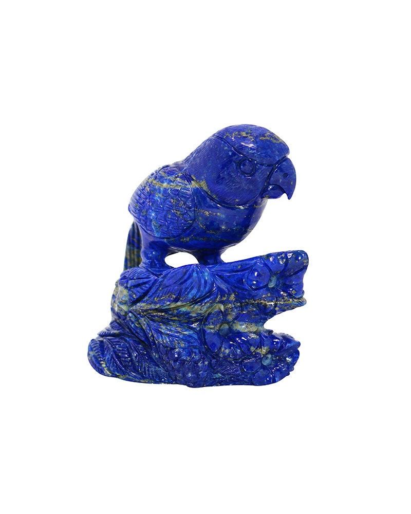 Lapis Lazuli Robin - Madani AAA Quality (520g)