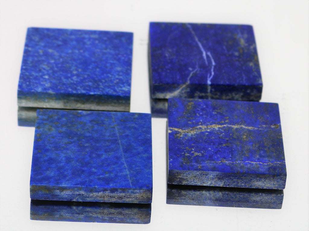 Lapis Lazuli Tile 5x5cm