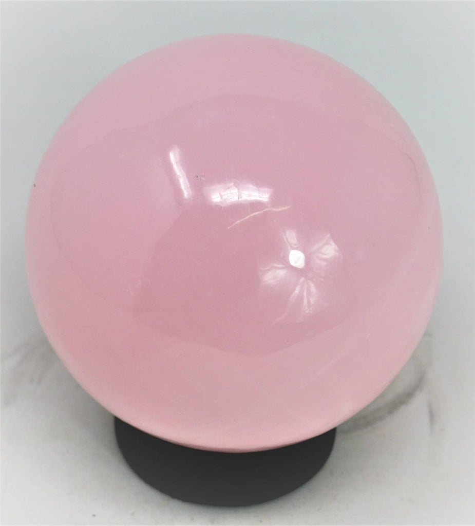 Mangano Calcite Sphere / Ball - 110mm