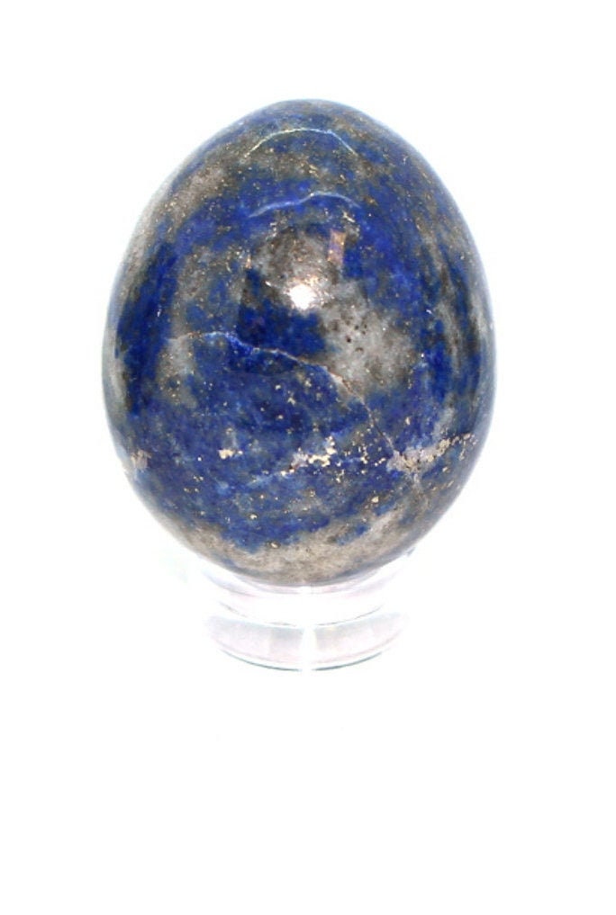 Lapis Lazuli XSmall 30mm Sphere (AA Quality)