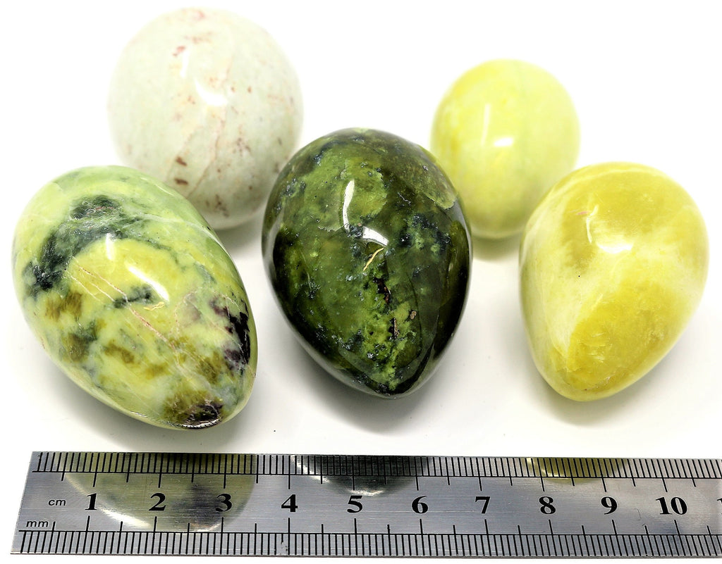 Healirite Eggs 35mm
