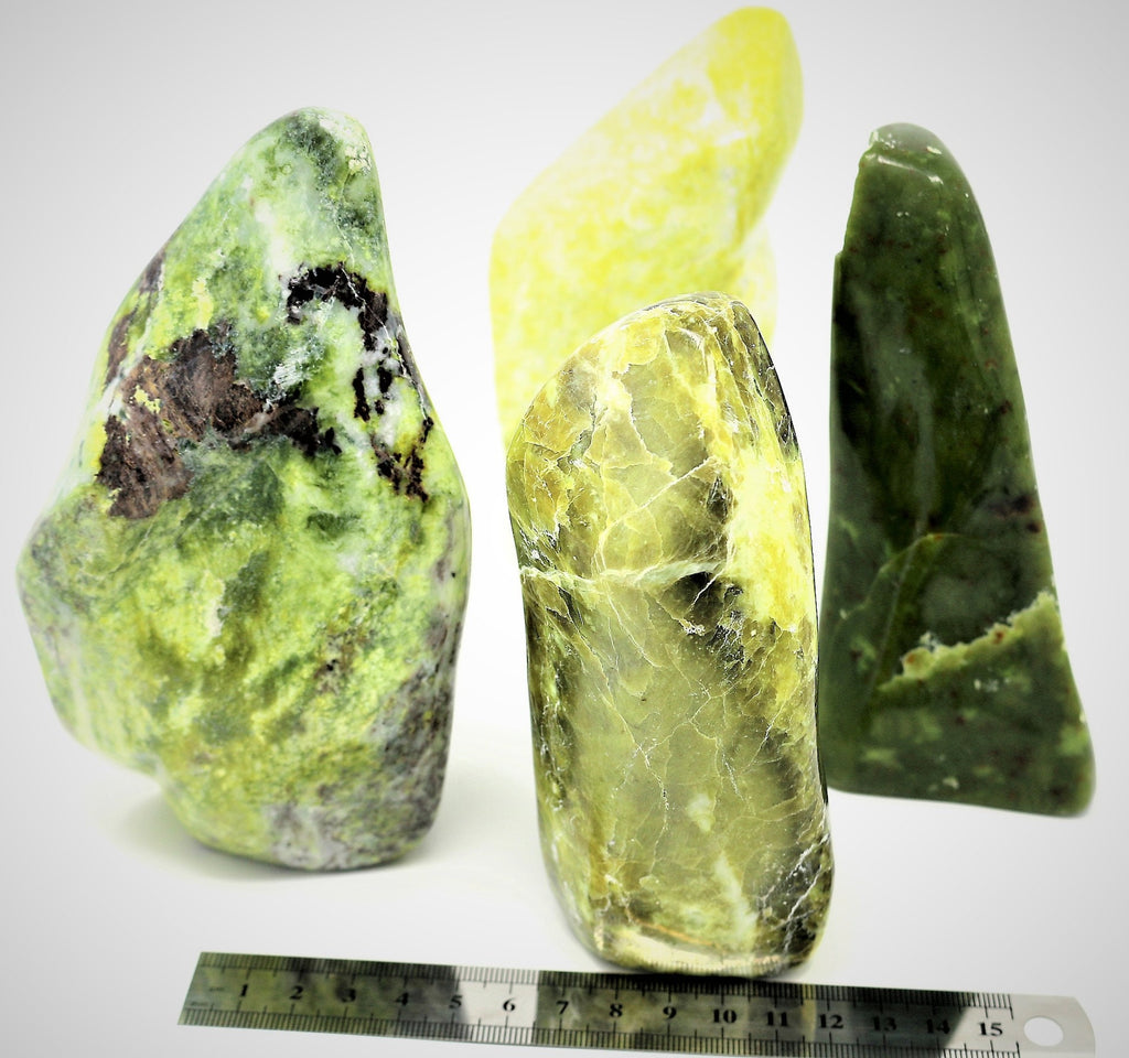 Healerite Freeform - 180 to 245g
