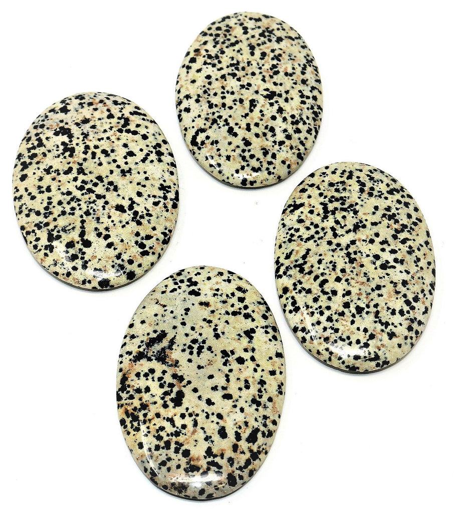 Dalmatian Palm Stone