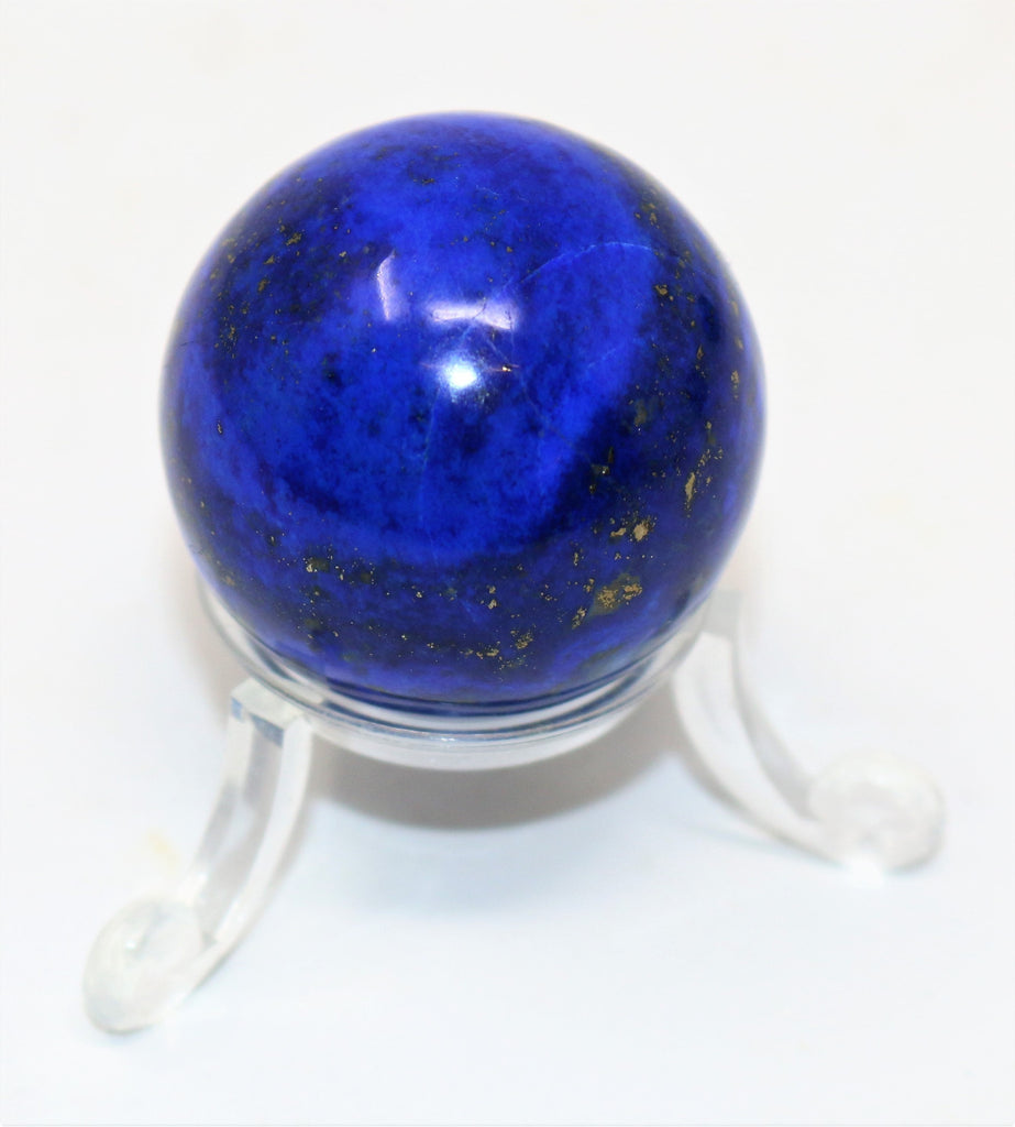Lapis Lazuli Sphere / Ball 1pc