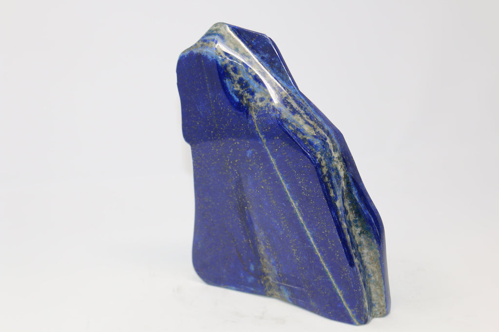 Lapis Lazuli Free Form - 2.59Kg