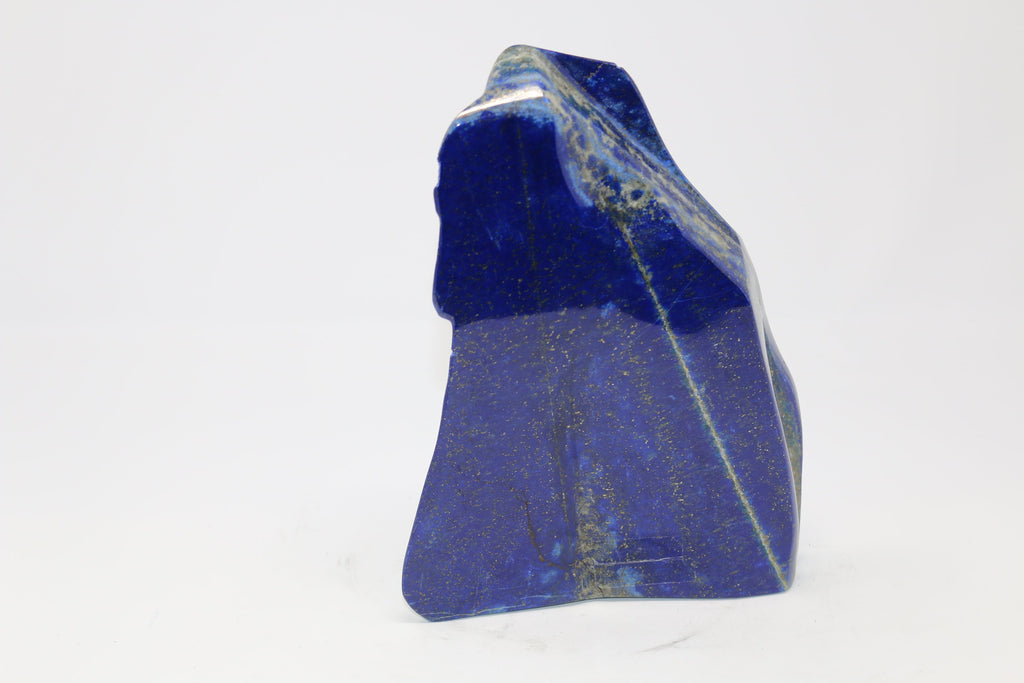 Lapis Lazuli Free Form - 2.59Kg