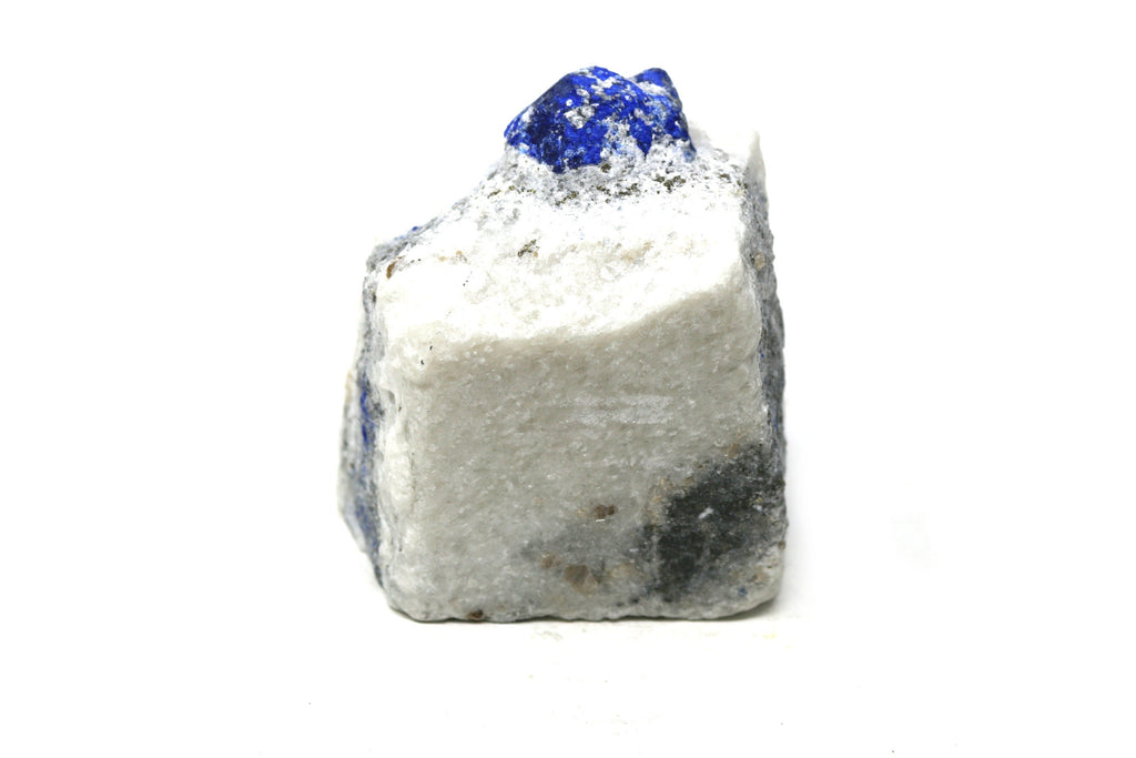 Lazurite Cluster - (9x8x6cm)