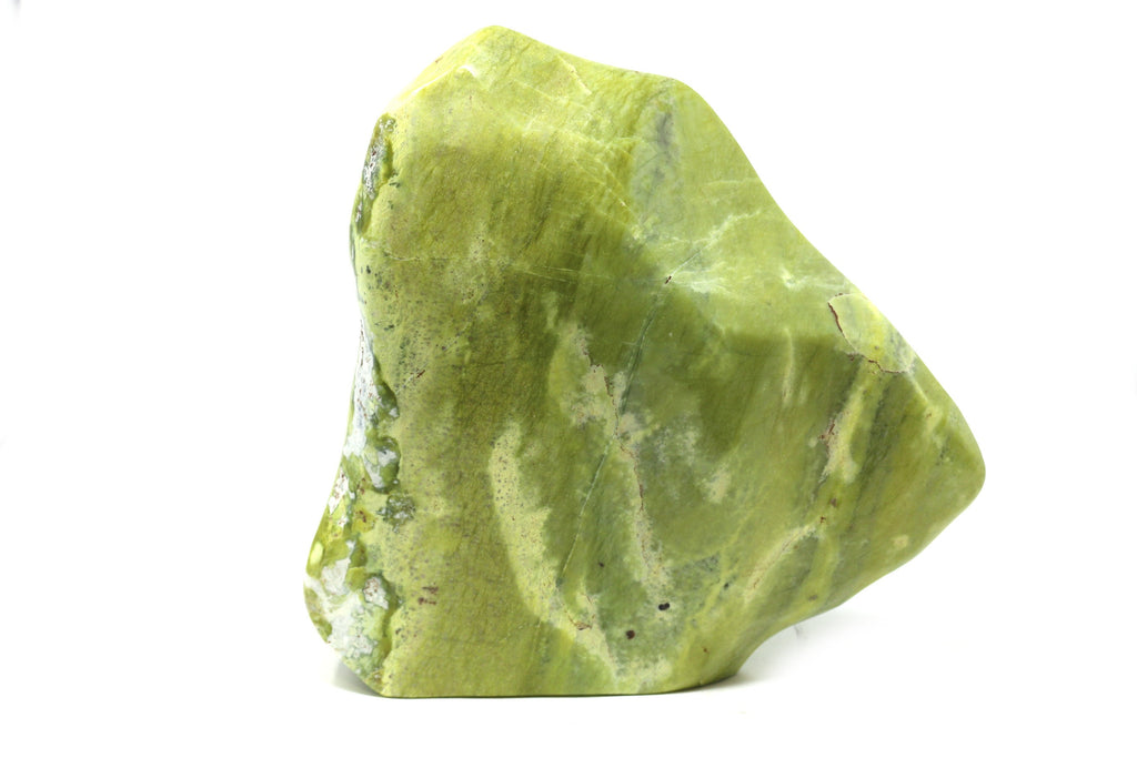 Healerite / Serpentine Freeform - 6.8 Kg