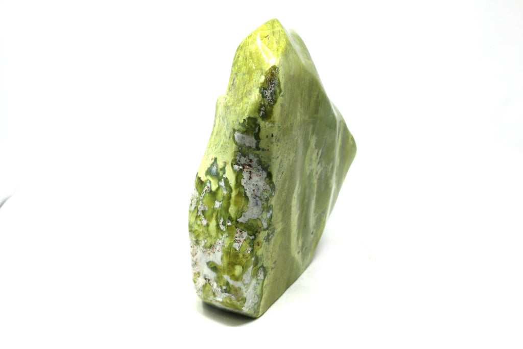 Healerite / Serpentine Freeform - 6.8 Kg