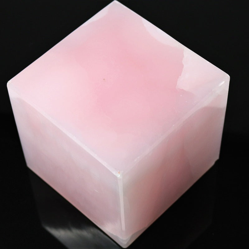 Mangano Calcite Cube - 4.65KG