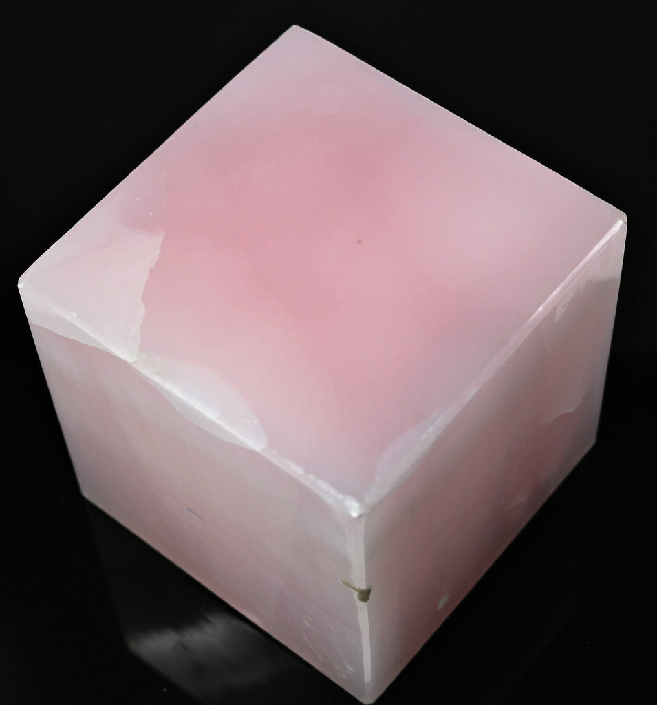 Mangano Calcite Cube - 4.65KG