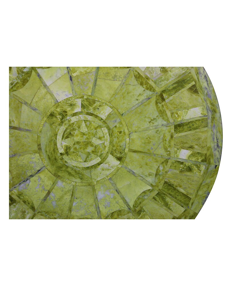 Healerite Table Top 80x80cm 24KG