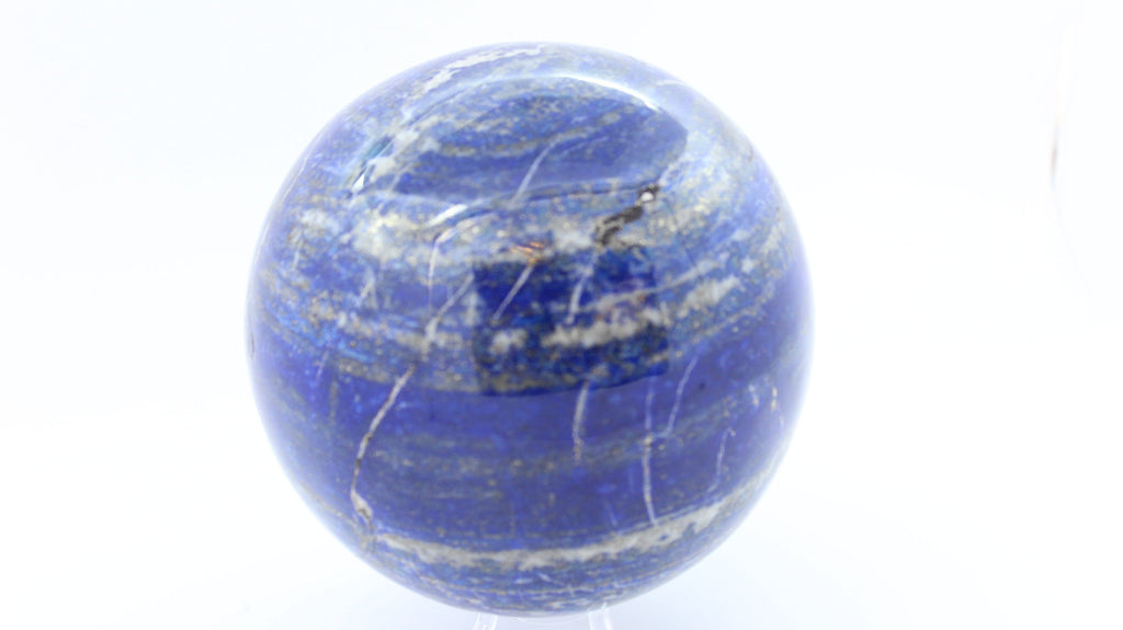 Lapis Lazuli 55mm Sphere