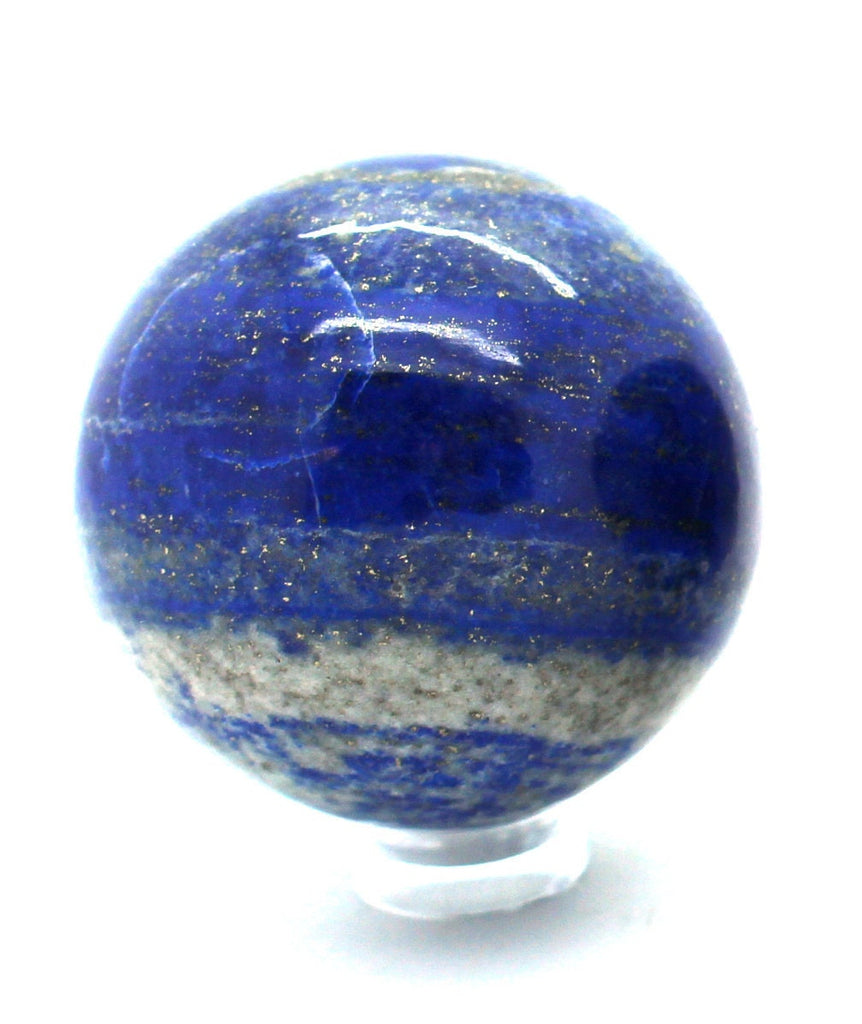 Lapis Lazuli 40mm Sphere