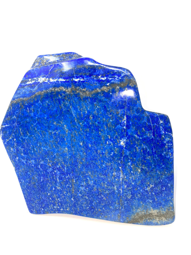 Lapis Lazuli Free Form AAA - 4.1kg