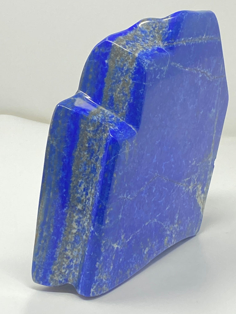 Lapis Lazuli Free Form AAA - 4.1kg