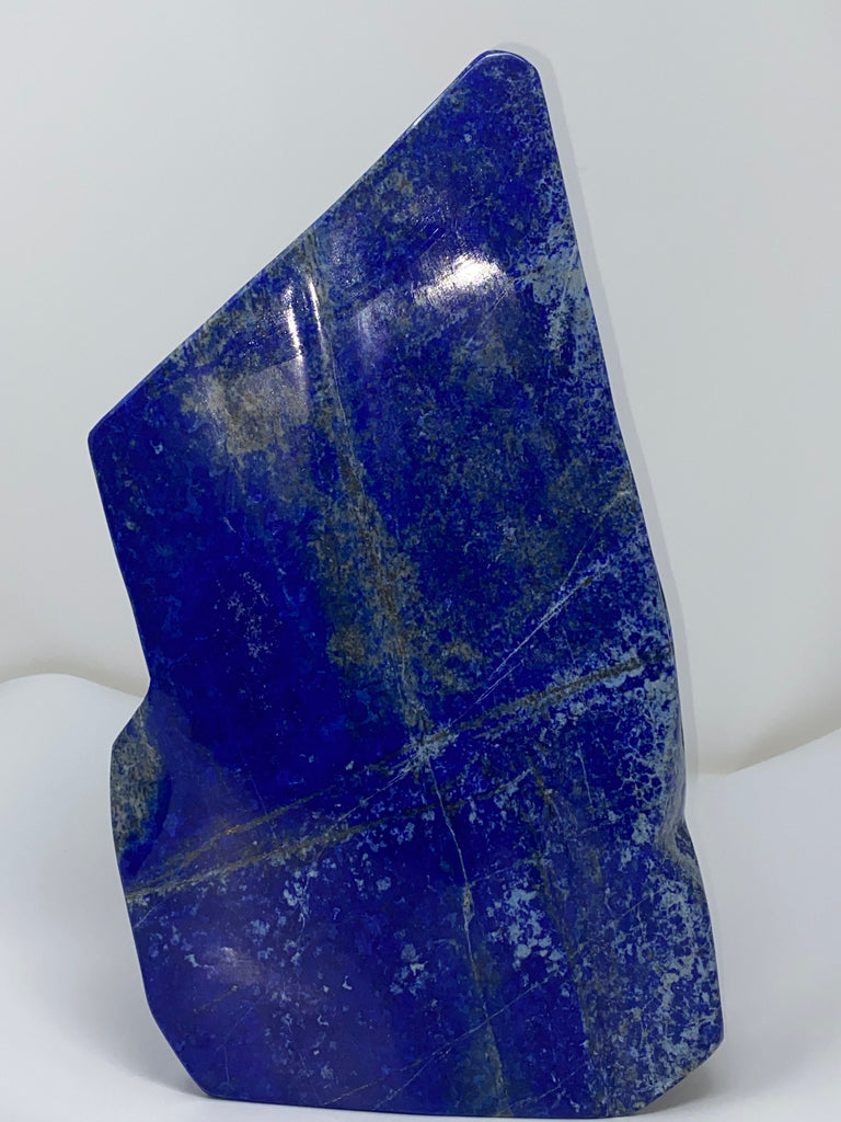 Lapis Lazuli Free Form - (10.3kg0