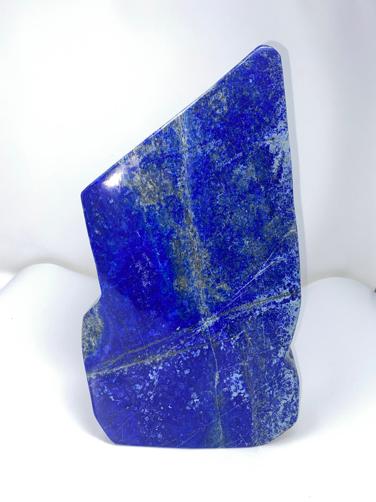 Lapis Lazuli Free Form - (10.3kg0