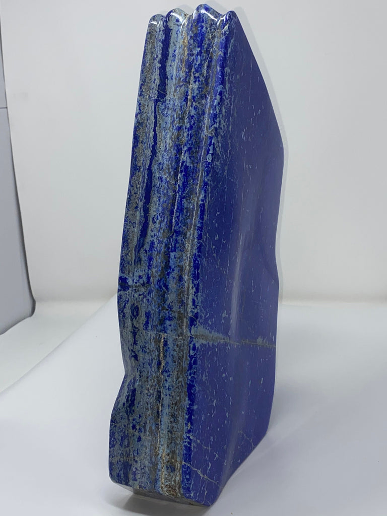Lapis Lazuli Free Form - (10.3kg0