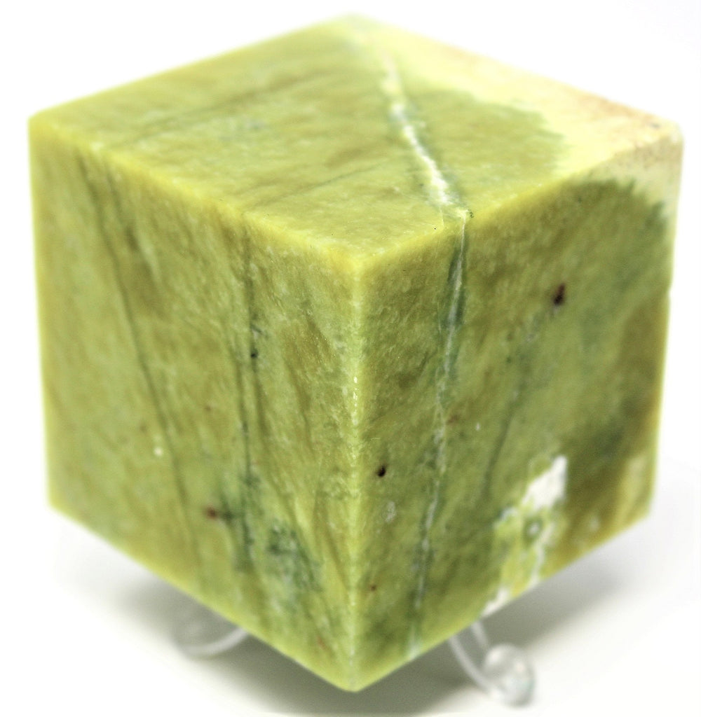 Healerite  Cube 50mm