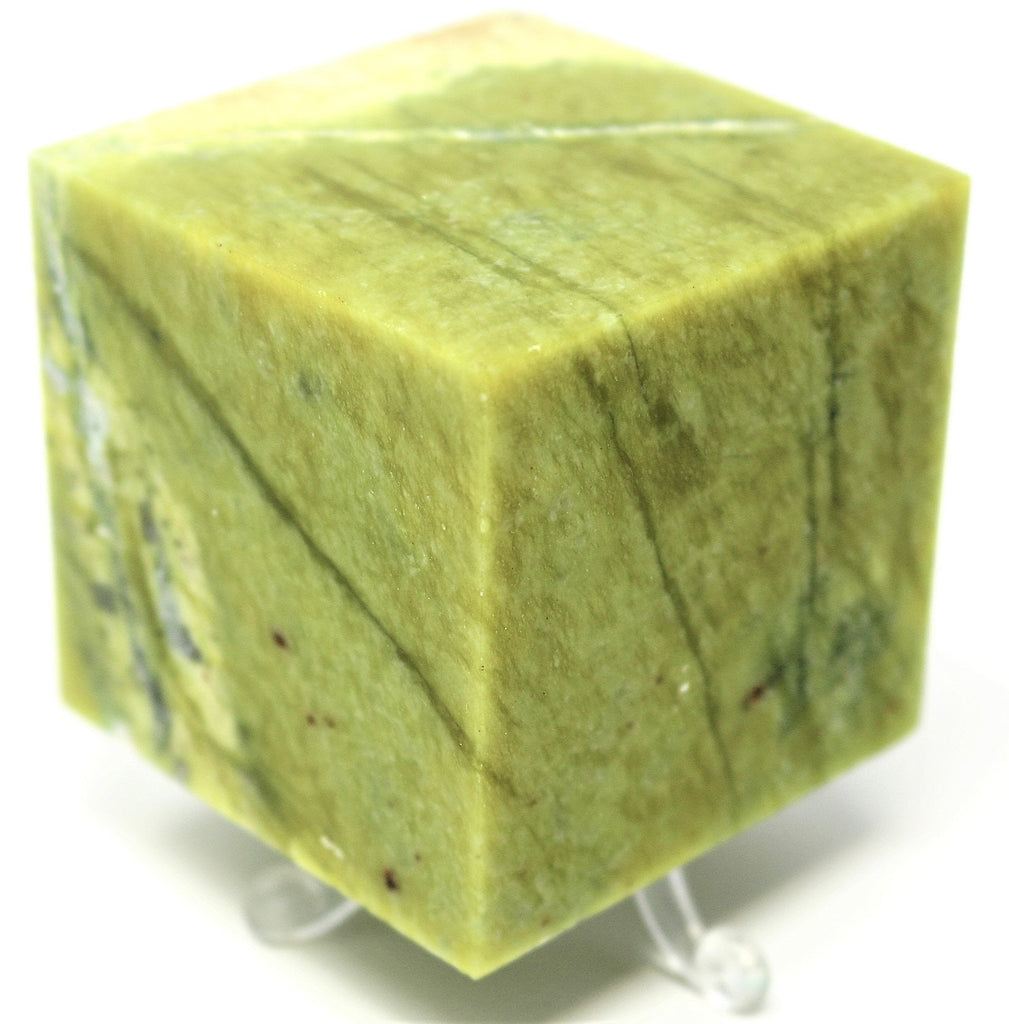 Healerite  Cube 50mm