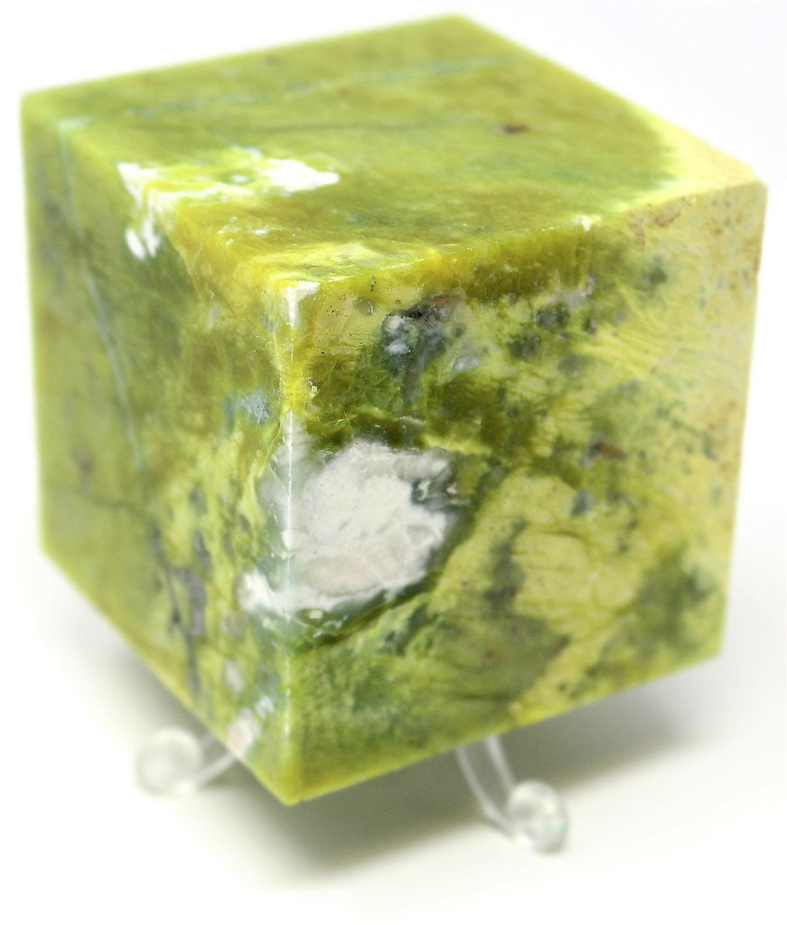 Healerite  Cube 50mm