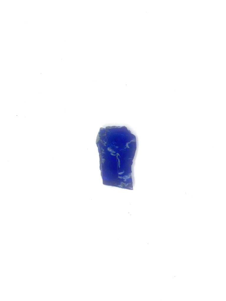 3D Floating Lapis Lazuli Slab 45grams (Madani AAA Quality)
