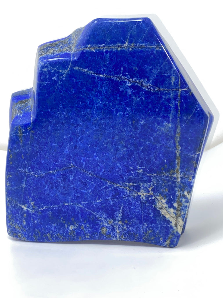 Lapis Lazuli Free Form AAA - 4.1kg