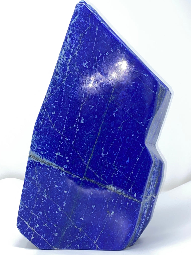 Lapis Lazuli Free Form - (10.3kg0