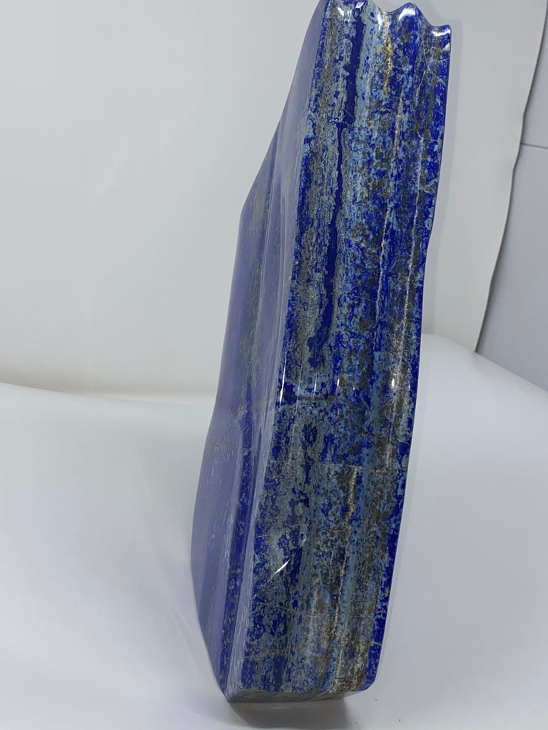 Lapis Lazuli Free Form - (10.3kg0