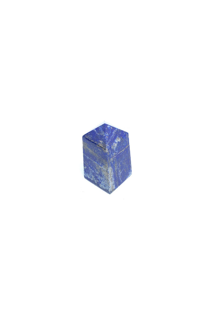 Lapis Lazuli Obelisk