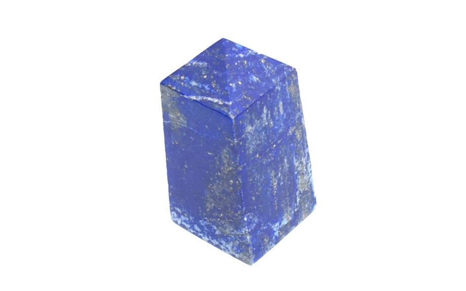 Lapis Lazuli Obelisk