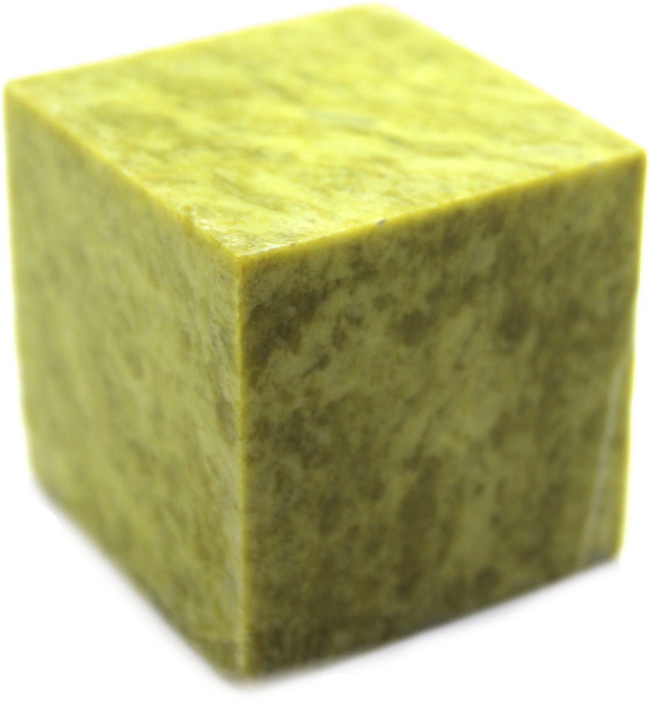 Healerite  Cube 50mm