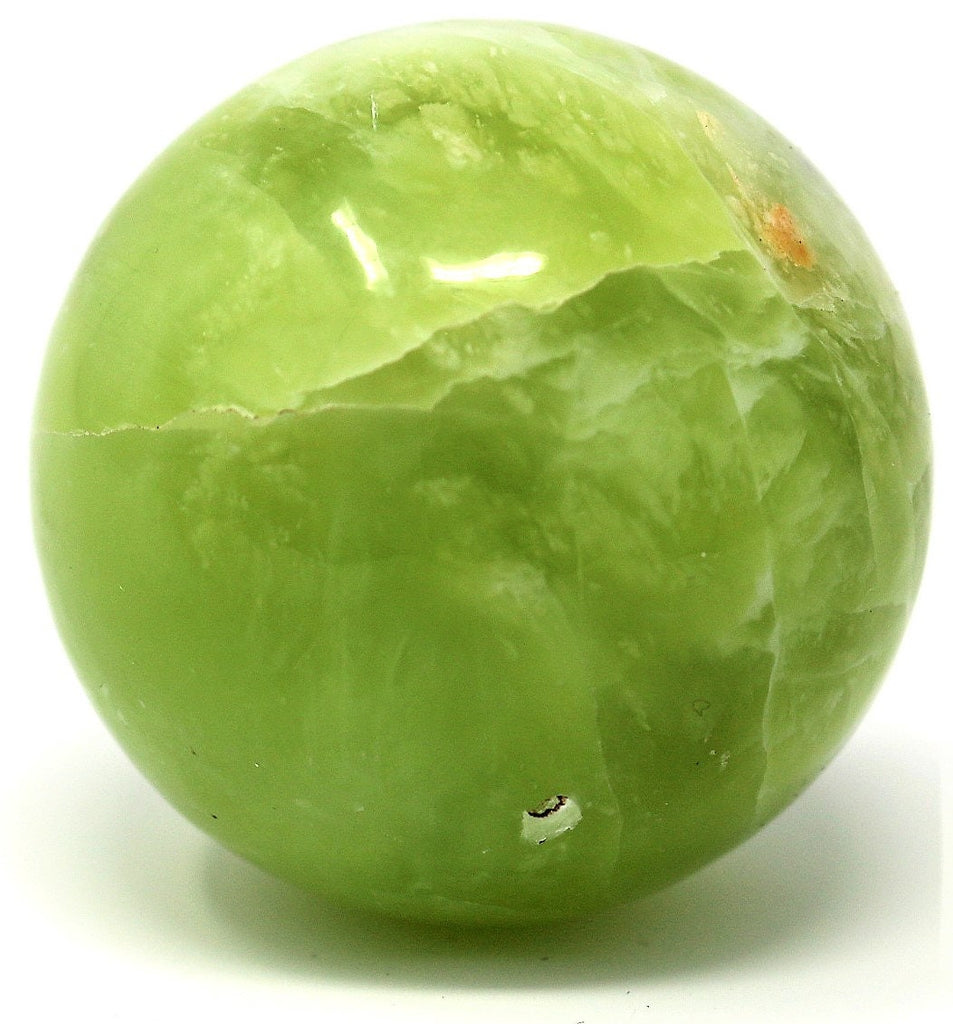 New jade Sphere 40mm
