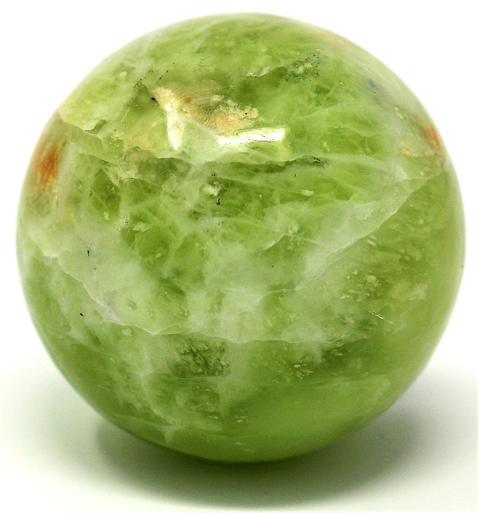 New jade Sphere 40mm