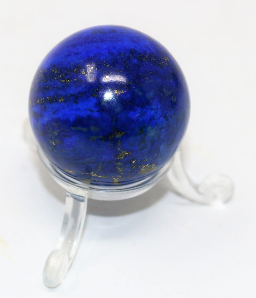 Lapis Lazuli Sphere / Ball 1pc