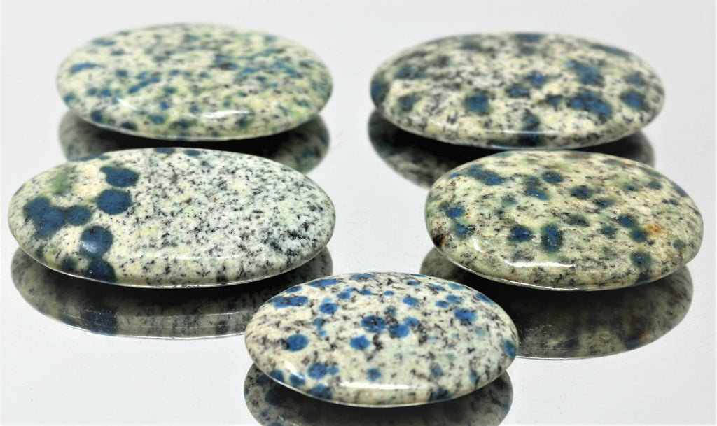 K2 Palm stone 50mm