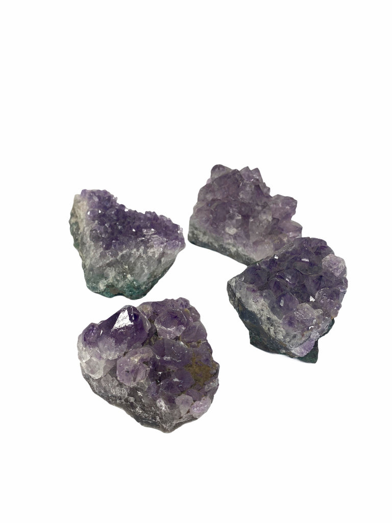 Amethyst Cluster 4-6cm