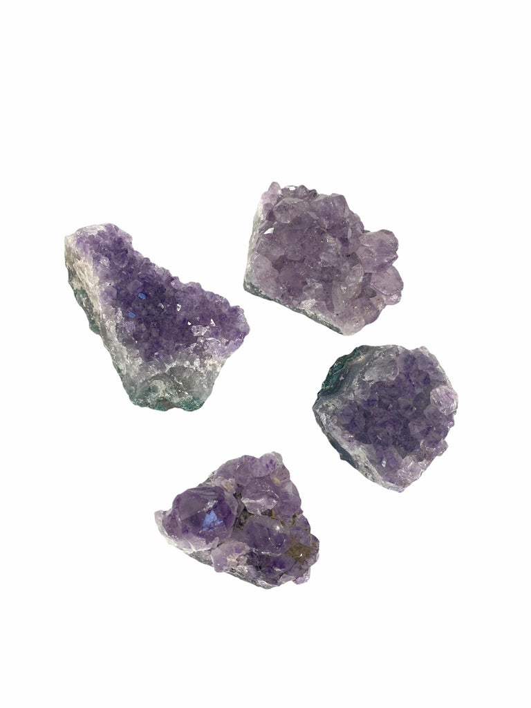 Amethyst Cluster 4-6cm