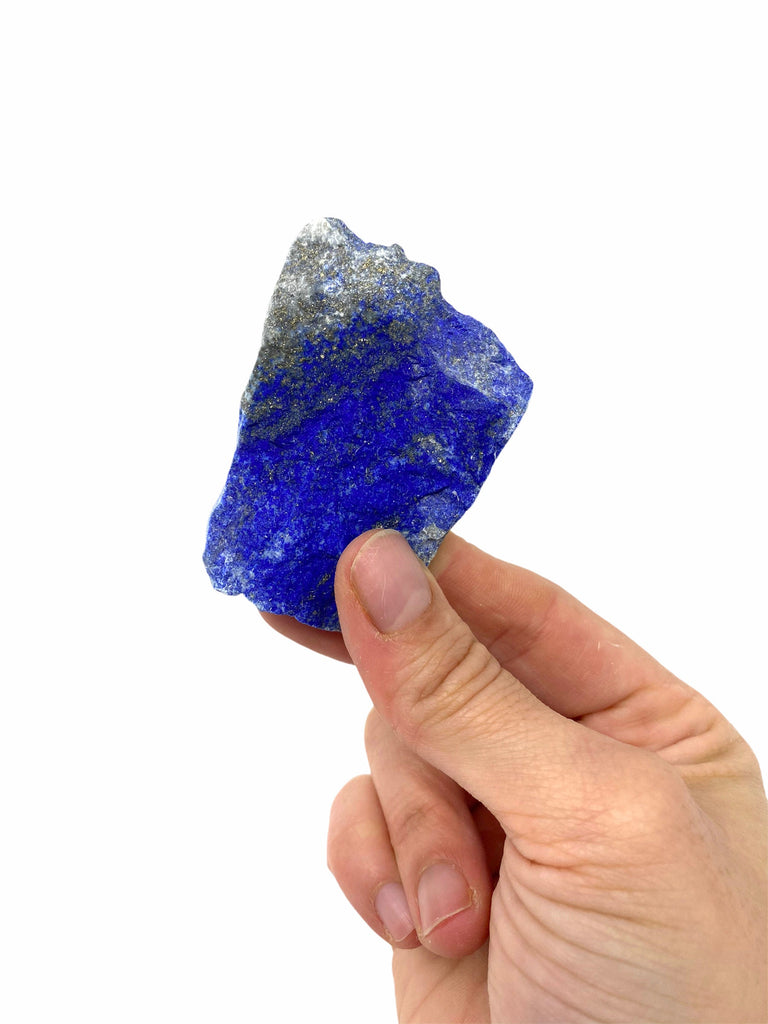 Lapis Lazuli Chunk 33-50grams
